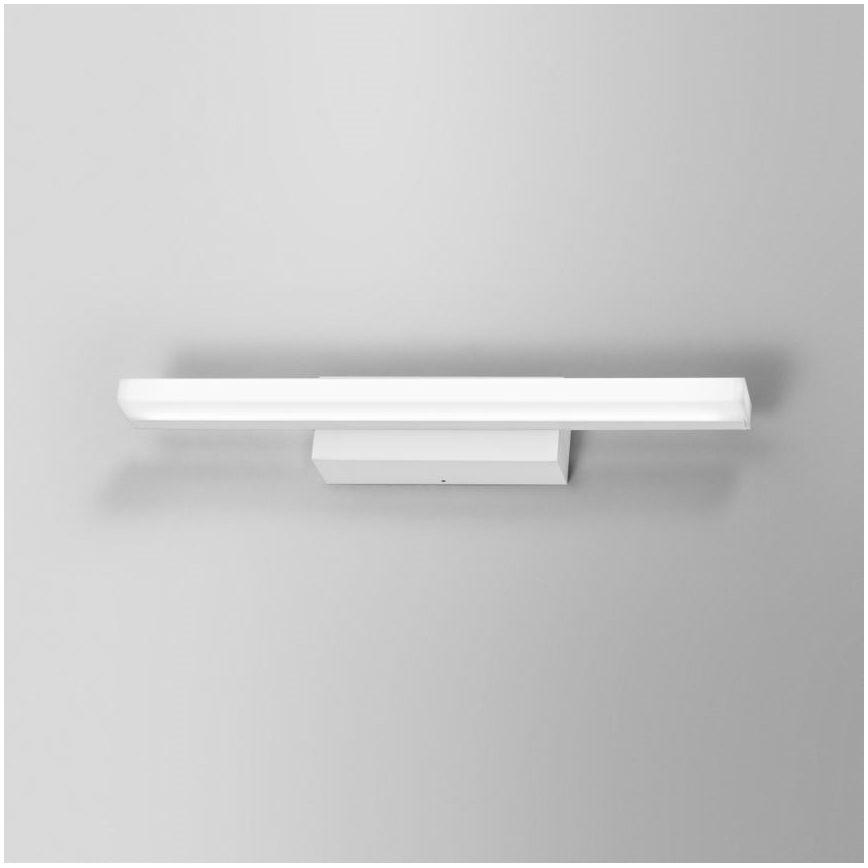 Osram - Ściemnialne oświetlenie LED do lustra ORBIS MIRROR LED/6,8W/230V 40 cm 3000/4000K IP44 białe