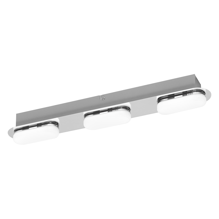 Osram - LED ściemnialny kinkiet łazienkowy SMART+ DUPLO LED/20W/230V 3000-6500K IP44 Wi-Fi