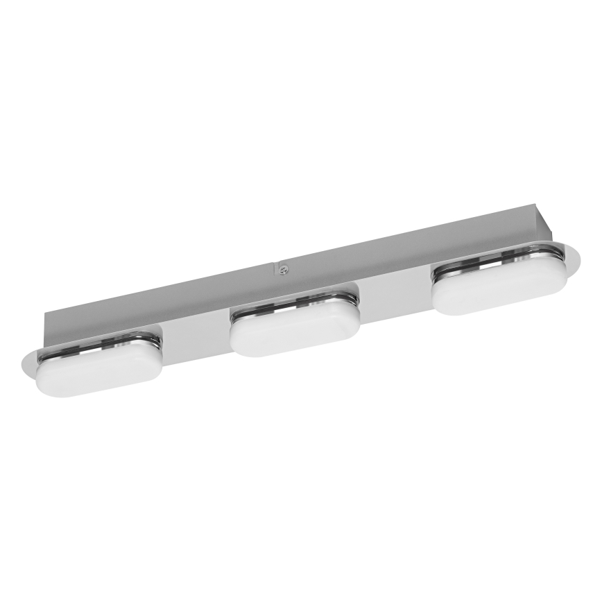Osram - LED ściemnialny kinkiet łazienkowy SMART+ DUPLO LED/20W/230V 3000-6500K IP44 Wi-Fi