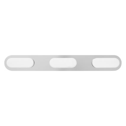 Osram - LED ściemnialny kinkiet łazienkowy SMART+ DUPLO LED/20W/230V 3000-6500K IP44 Wi-Fi