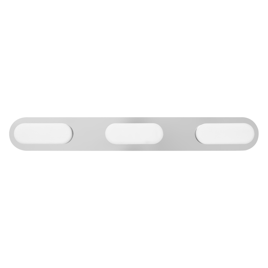 Osram - LED ściemnialny kinkiet łazienkowy SMART+ DUPLO LED/20W/230V 3000-6500K IP44 Wi-Fi