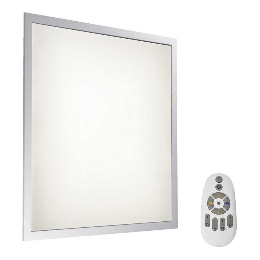 Osram - LED Ściemnialny panel PLANON PLUS LED/30W/230V + zdalne sterowanie 60x60