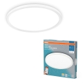 Osram - LED Ściemnialny plafon łazienkowy SMART+ DISC LED/24W/230V 3000-6500K IP44 Wi-Fi