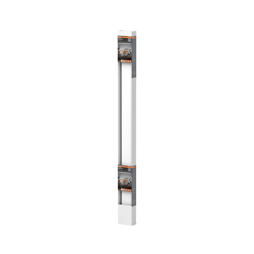 Osram - ściemnialna lampa LED wisząca na linkach OFFICE LINE LED/40W/230V 4000K 120 cm biała