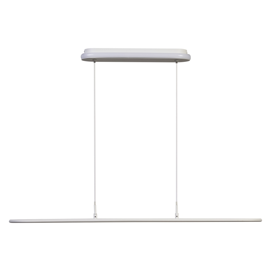 Osram - LED ściemnialny żyrandol na lince OFFICE LINE LED/57W/230V 4000K 100 cm CRI 90 biały