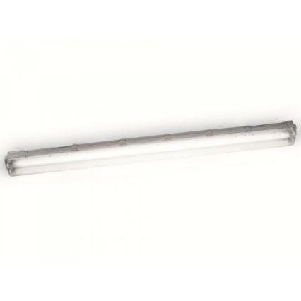 Osram - LED technická oprawa świetlówkowa SUBMARINE 2xG13/15W/230V IP65