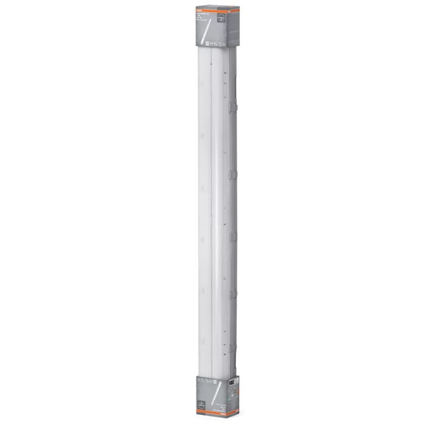 Osram - LED technická oprawa świetlówkowa SUBMARINE 2xG13/15W/230V IP65