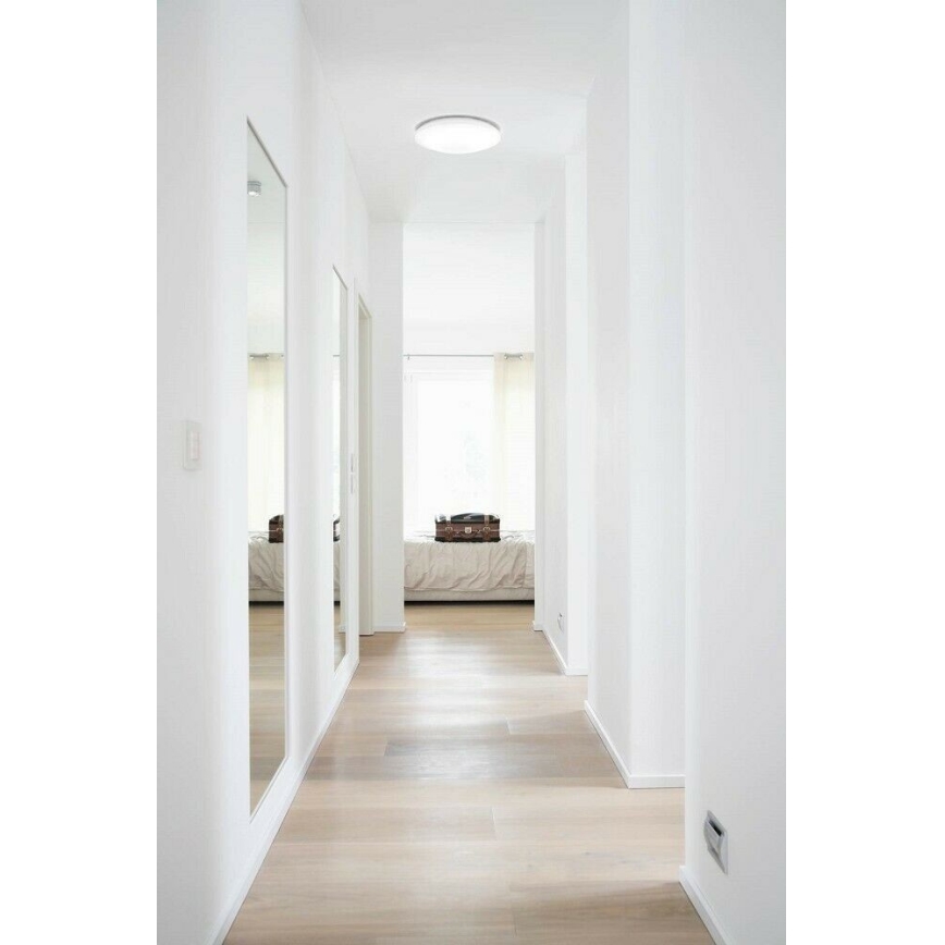 Osram - LED Oświetlenie zewnętrzne SILARA LED/21W/230V IP44