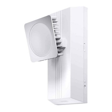 Osram - LED Zewnętrzny kinkiet z czujnikiem NOXLITE LED/7,5W/230V IP55