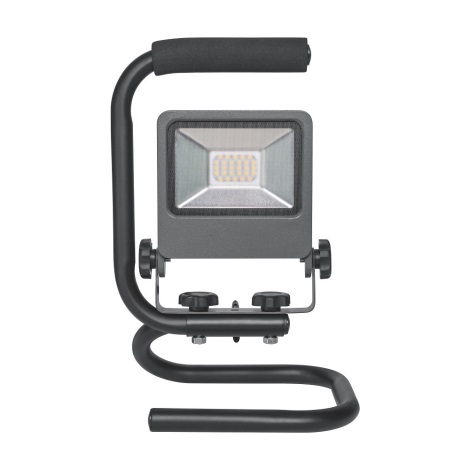 Osram - LED Zewnętrzny reflektor z uchwytem WORKLIGHT 1xLED/20W/230V IP65
