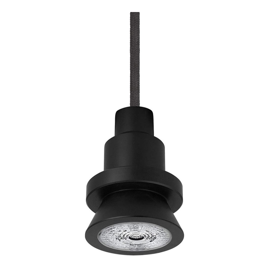 Osram - LED Żyrandol na lince PENDULUM 1xGU10/6,1W/230V