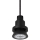 Osram - LED Żyrandol na lince PENDULUM 1xGU10/6,1W/230V