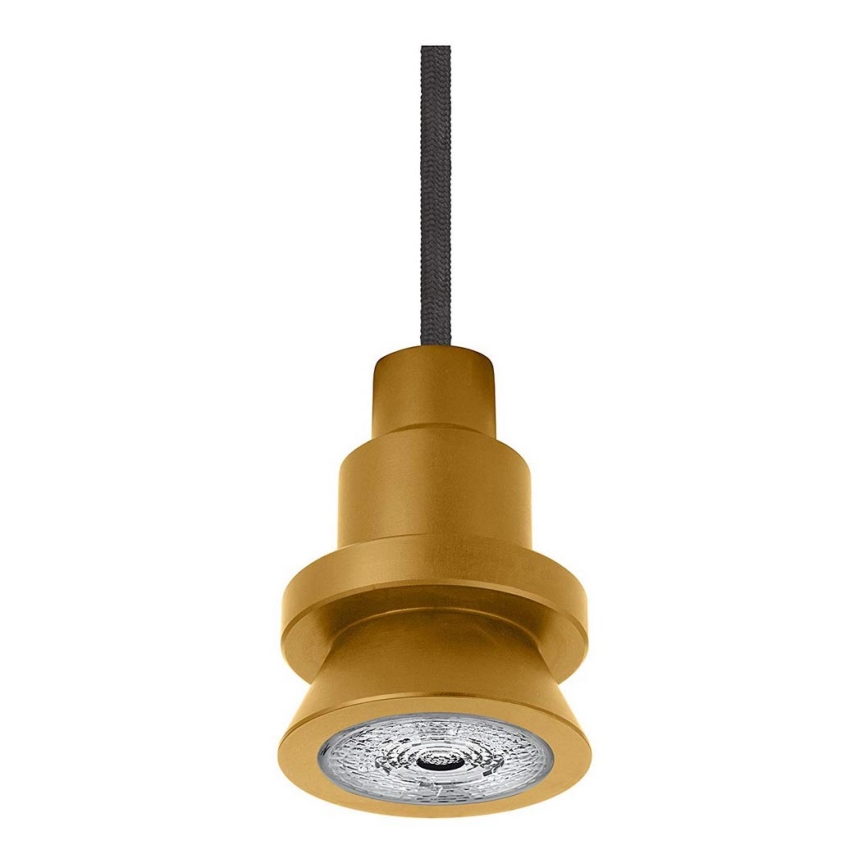 Osram - LED Żyrandol na lince PENDULUM 1xGU10/6,1W/230V