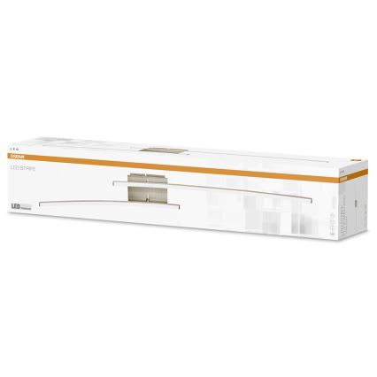 Osram - LED Żyrandol natynkowy STRIPE 2xLED/15W/230V