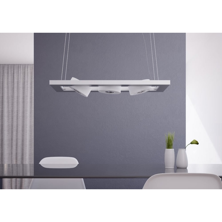 Osram - LED Żyrandol TRESOL 3xLED/4,5W/230V