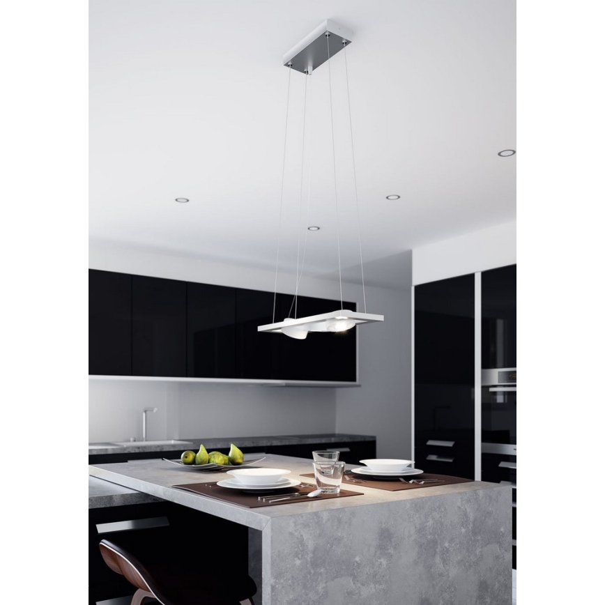 Osram - LED Żyrandol TRESOL 3xLED/4,5W/230V