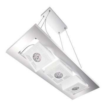 Osram - LED Żyrandol TRESOL 3xLED/4,5W/230V