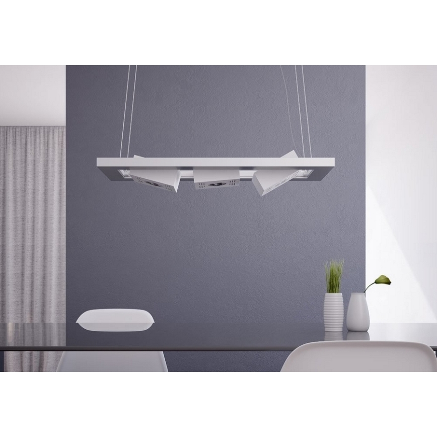 Osram - LED Żyrandol TRESOL 3xLED/4,5W/230V