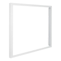 Osram - Metalowa ramka montażowa do paneli LED ESSENTIAL 60x60 cm biała