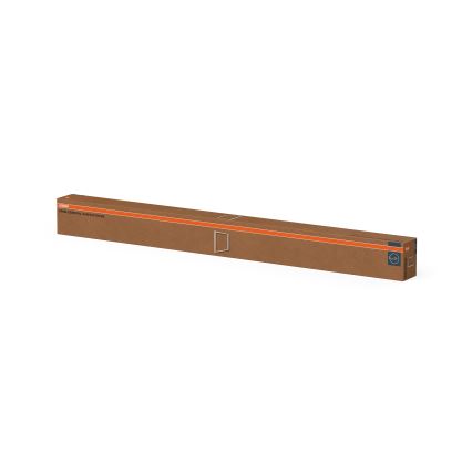 Osram - Metalowa ramka montażowa do paneli LED ESSENTIAL 60x60 cm biała