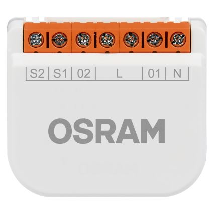 Osram - moduł do dwuklawiszowego wyłącznika SMART+ 230 V Wi-Fi