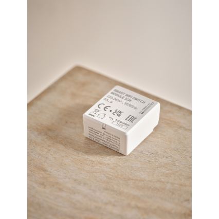 Osram - Moduł do jednoprzyciskowego wyłącznika SMART+ 230V Wi‑Fi
