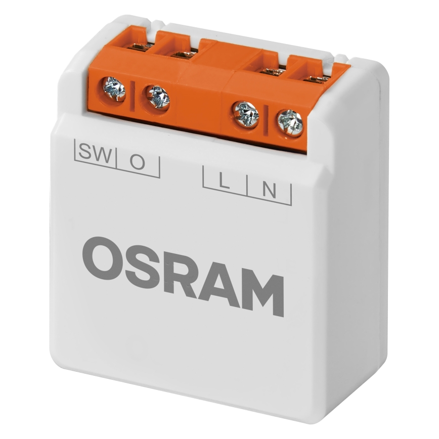 Osram - Moduł do jednoprzyciskowego wyłącznika SMART+ 230V Wi‑Fi