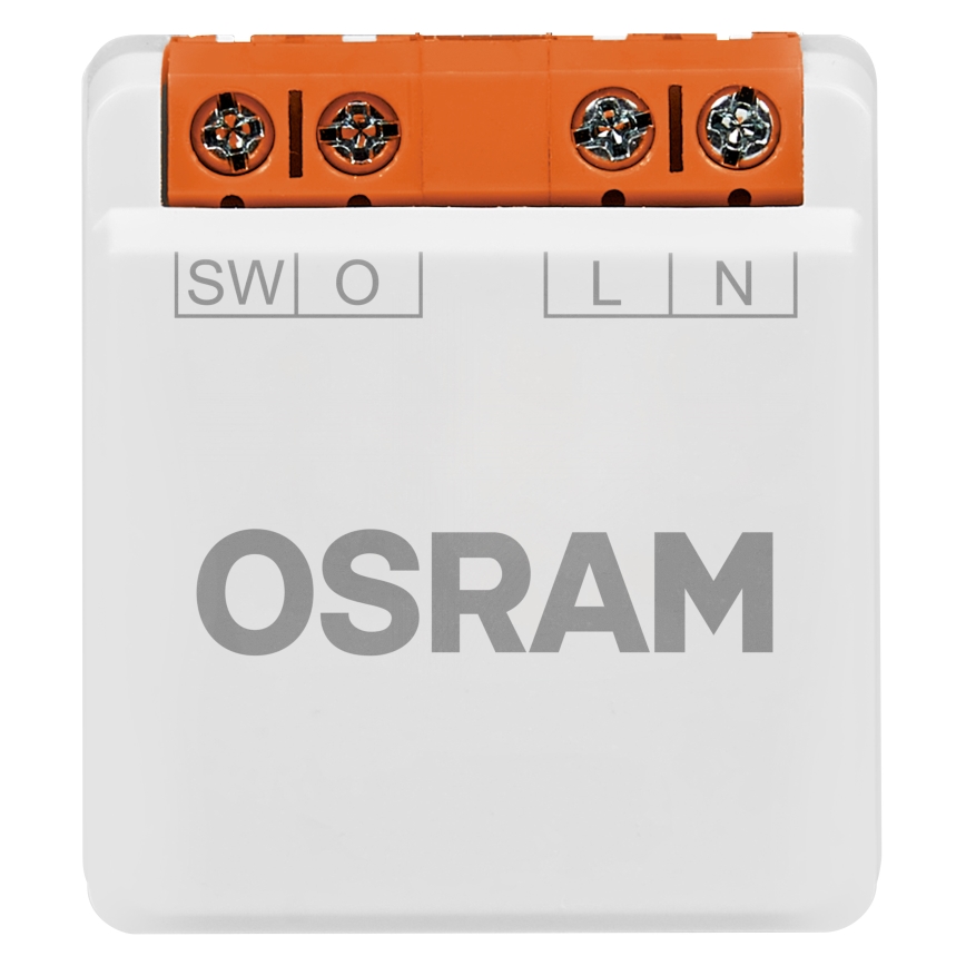 Osram - Moduł do jednoprzyciskowego wyłącznika SMART+ 230V Wi‑Fi