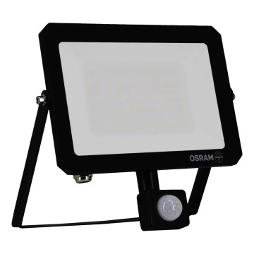 Osram - Naświetlacz LED z czujnikiem 50W/230V 4000K IP65