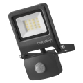 Osram - Naświetlacz LED z czujnikiem ENDURA LED/10W/230V 3000K IP44