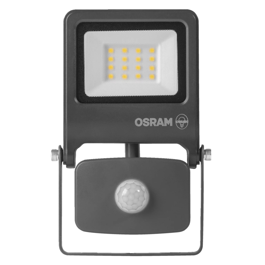 Osram - Naświetlacz LED z czujnikiem ENDURA LED/10W/230V 4000K IP44