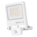 Osram - Naświetlacz LED z czujnikiem ENDURA LED/50W/230V 3000K IP44