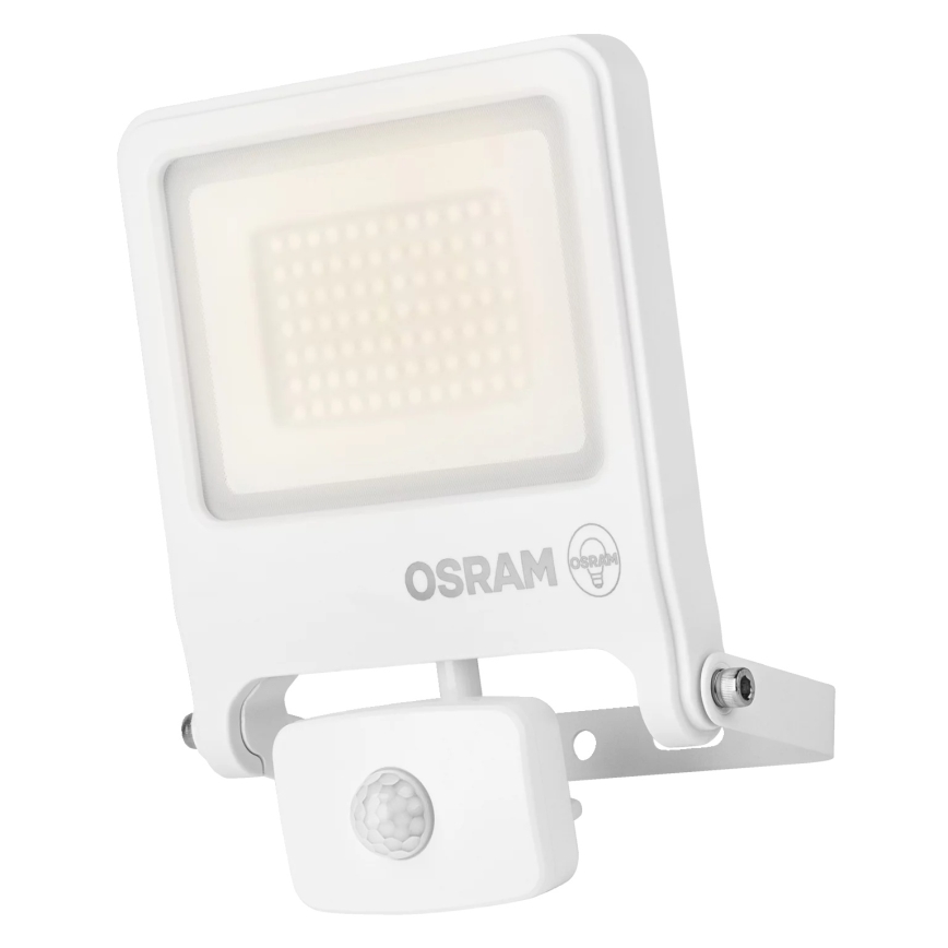 Osram - Naświetlacz LED z czujnikiem ENDURA LED/50W/230V 3000K IP44