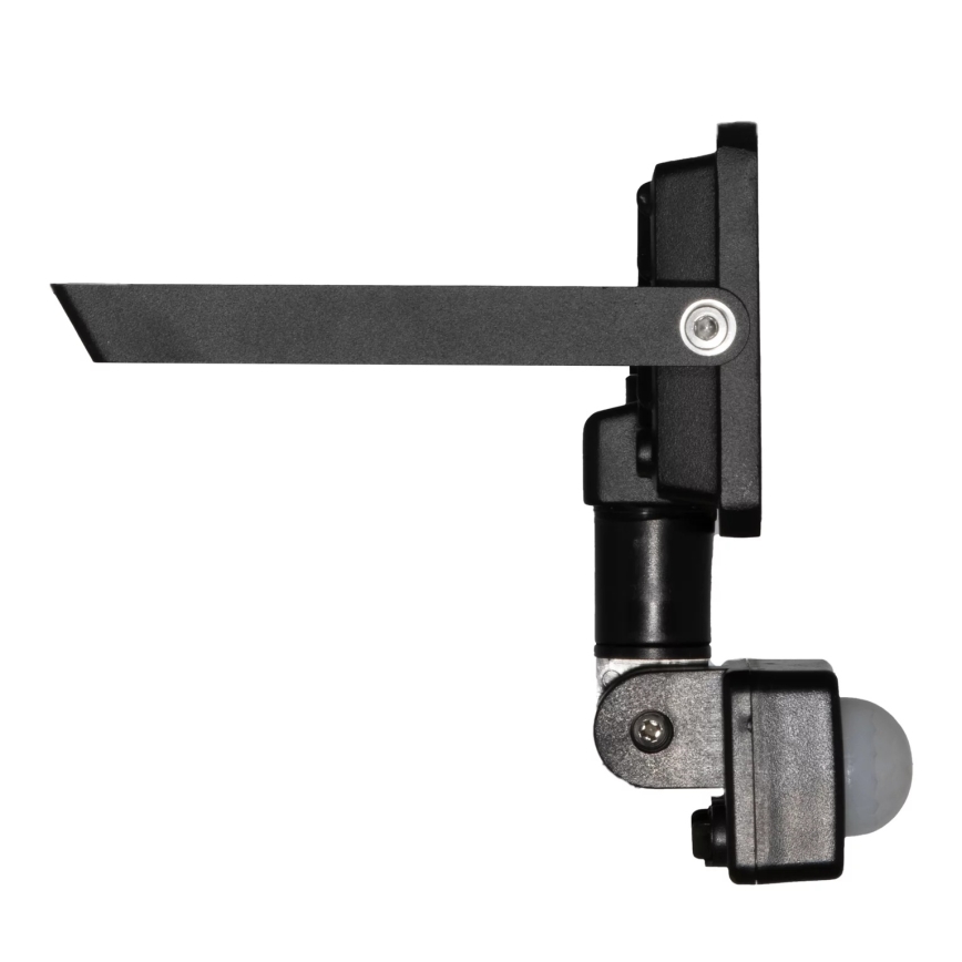 Osram - Naświetlacz LED z czujnikiem FLOODLIGHT LED/10W/230V 4000K IP65