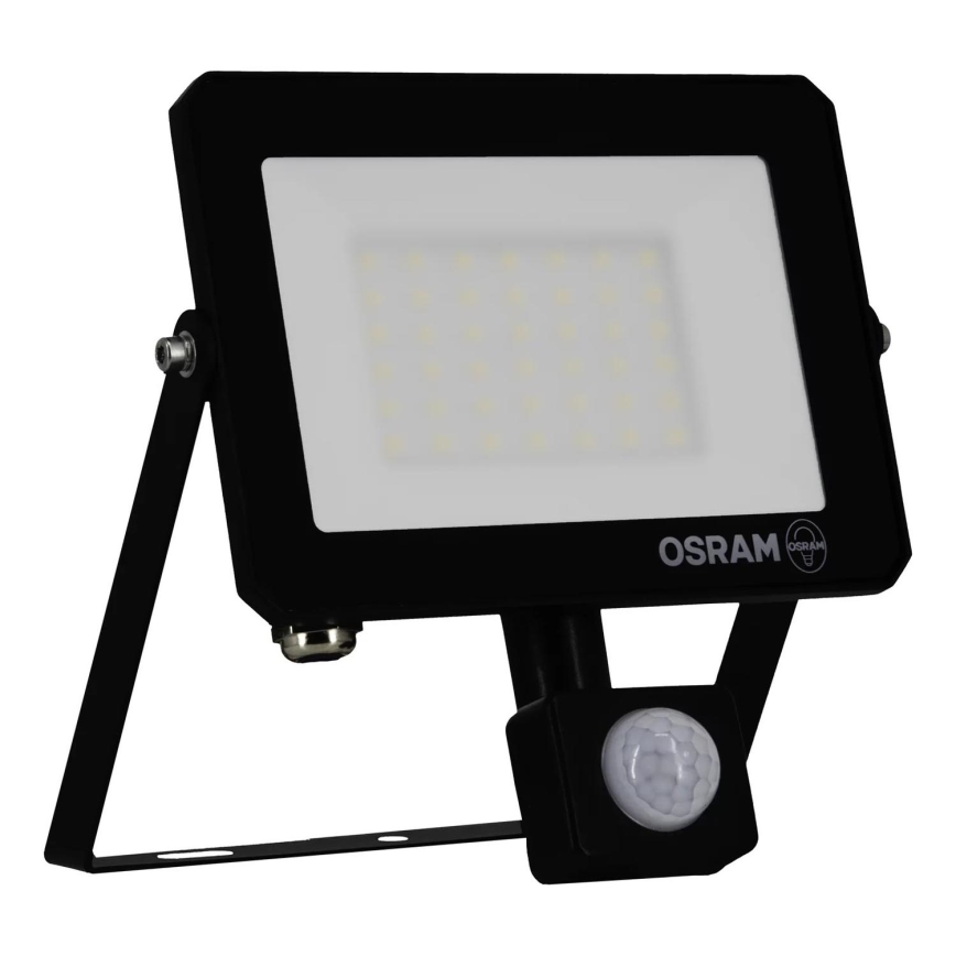 Osram - Naświetlacz z czujnikiem LED/30W/230V 3000K IP65