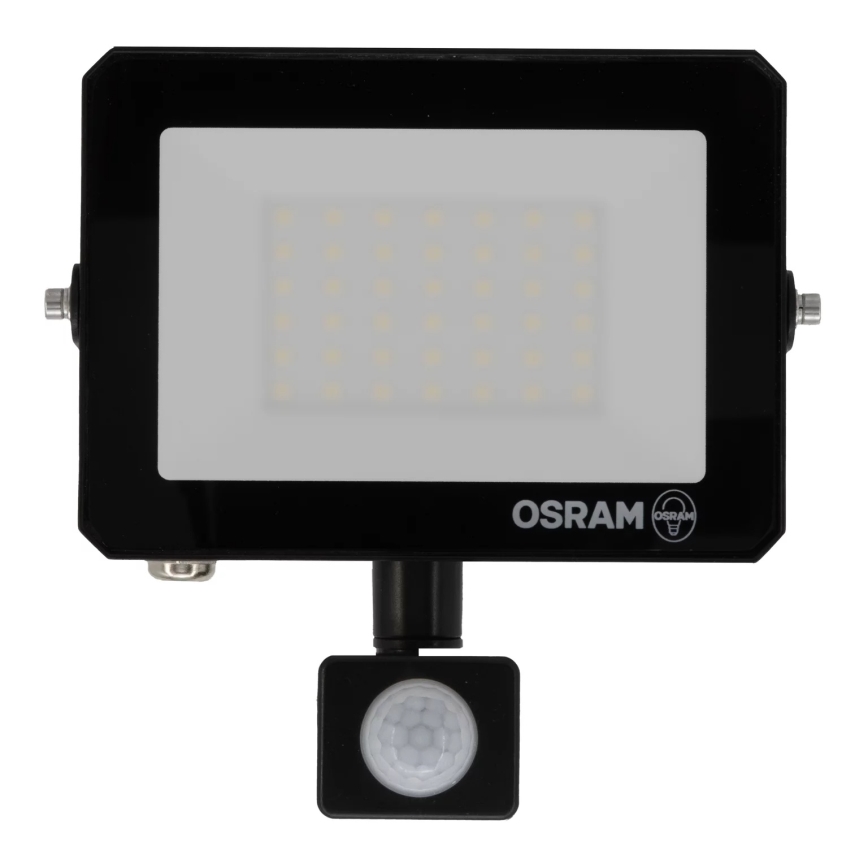Osram - Naświetlacz z czujnikiem LED/30W/230V 3000K IP65