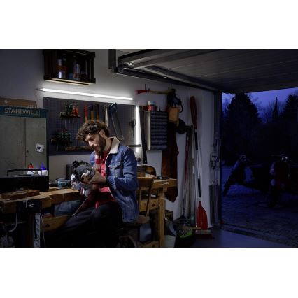 Osram - Oprawa LED podszafkowa BATTEN LED/10W/230V 4000K