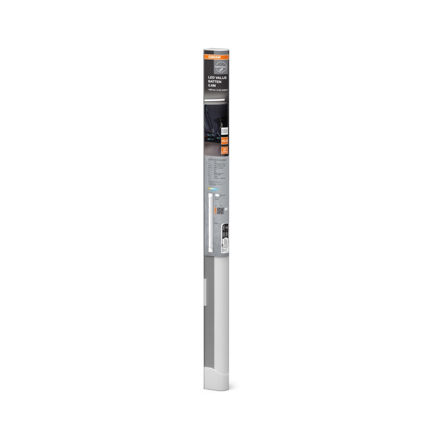Osram - Oprawa LED podszafkowa BATTEN LED/10W/230V 60 cm