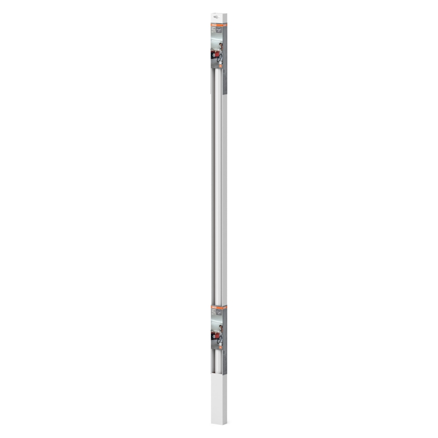 Osram - Oprawa LED podszafkowa TUBEKIT LED/21,5W/230V 4000K 150 cm biała
