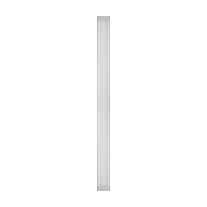Osram - LED ściemnialna lampa podszafkowa z czujnikiem ruchu CABINET LED/18W/230V 3000K 50 cm biała