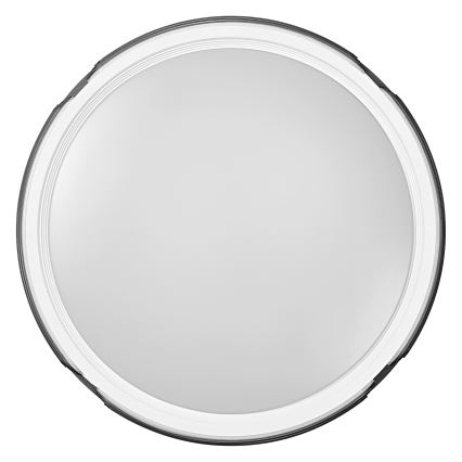 Osram - ściemnialna lampa sufitowa LED z wentylatorem LEVECHE LED/36W/230V 3000/4000/6500K + pilot zdalnego sterowania