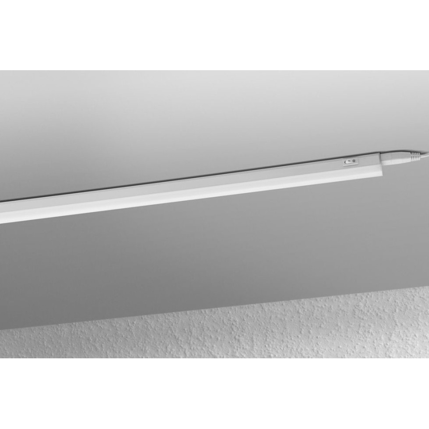Osram - Oprawa LED typu BATTEN 14 W 230 V 4000 K 117,3 cm