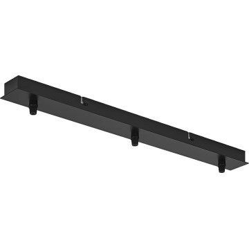 Osram - Oprawa PENDULUM 230V czarna