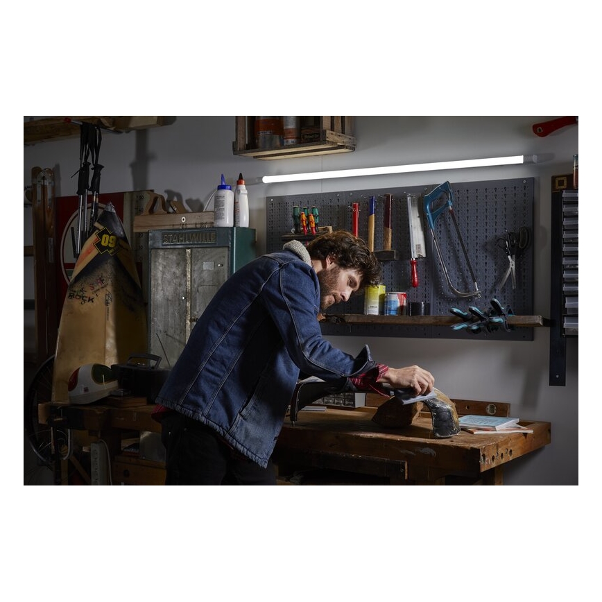 Osram - Oprawa podszafkowa LED BATTEN 24W/230V 153,4 cm