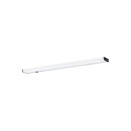 Osram - Oprawa podszafkowa LED LINEAR LED/5W/230V 4000K 37 cm srebrna