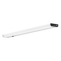 Osram - Oprawa podszafkowa LED LINEAR LED/6W/230V 3000K 37 cm srebrna