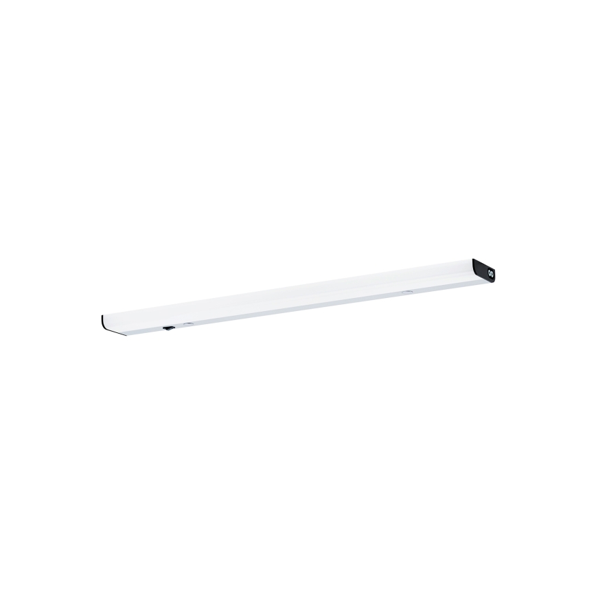 Osram - Oprawa podszafkowa LED LINEAR LED/6W/230V 3000K 37 cm srebrna
