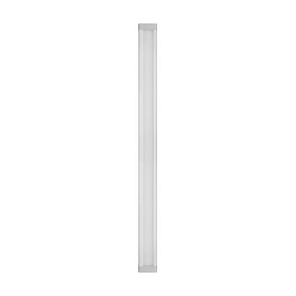 Osram - Ściemnialna oprawa LED podszafkowa z czujnikiem ruchu CABINET LED/10W/230V 3000K 50 cm, biała