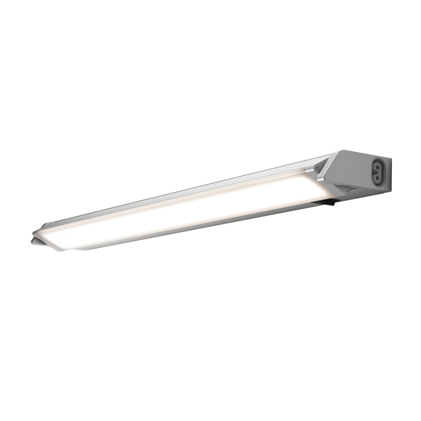 Osram - Oprawa podszafkowa LINEAR LED/6W/230V 3000K 35,7 cm srebrna