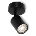 Osram - Oprawa punktowa ELEMENTAL 1xGU10/6W/230V